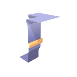 Structure Corner Inner